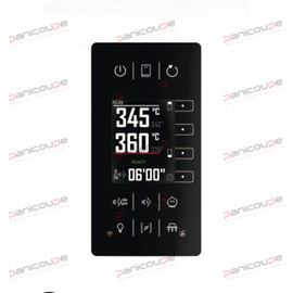 R&Eacute;GULATEUR EV8318J9 photo du produit