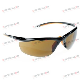 LUNETTES SOLAIRE OCULAIRE FUME photo du produit