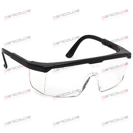 LUNETTES DE PROTECTION CLASSIQUE photo du produit
