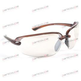 LUNETTES DE PROTECTION DESIGN SOLAIRE ANTI-BU&Eacute;E photo du produit