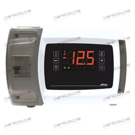 COFFRET PR&Eacute;CABL&Eacute; POUR CHAMBRES MONOPHAS&Eacute;ES photo du produit