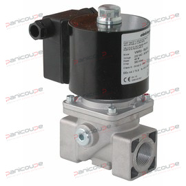 &Eacute;LECTROVANNES GAZ 3/4&rdquo; &Agrave; 1&rdquo;1/2 photo du produit