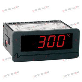 THERMOM&Egrave;TRE DIGITAL TCJ photo du produit