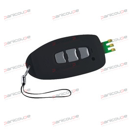 CL&Eacute; DE PROGRAMMATION RAPIDE POUR SERIE EV3 photo du produit