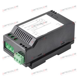 SOFT STARTER POUR COMPRESSEURS SCROLL MONOPHASES photo du produit