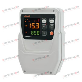 COFFRET POUR GESTION DE CHAMBRE FROIDE photo du produit