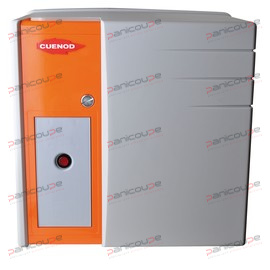 FC12/FC16 FUEL photo du produit