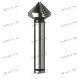 FRAISES &Agrave; CHANFREINER &Agrave; 3 DENTS HSSCO photo du produit