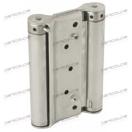 PAUMELLE A RESSORTS A DOUBLE ACTION NUM 3 photo du produit