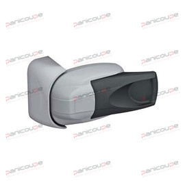 FERMETURE 528 MANOEUVRABLE AVEC LE COUDE STANDARD SANS CLE photo du produit