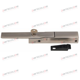 LOQUETEAU FERMOD 571 CHROME MAT photo du produit