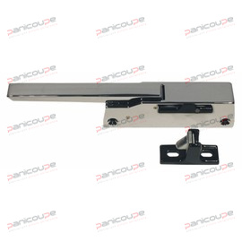 LOQUETEAU FERMOD 880 AVEC GALET NYLON photo du produit