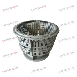 FILTRE CIRCULAIRE &Oslash; 155 X 120 MM photo du produit