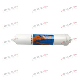 FILTRE OMNIPURE &Agrave; S&Eacute;DIMENTS photo du produit