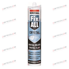FIX ALL CRYSTAL photo du produit