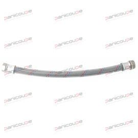 FLEXIBLES DE RACCORDEMENT GROS D&Eacute;BITS POUR ADOUCISSEURS photo du produit