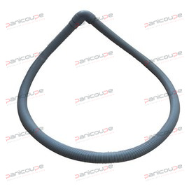 FLEXIBLE VIDANGE 3000MM D/C photo du produit