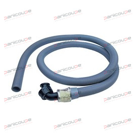 FLEXIBLES DE VIDANGE 8 X 22 MM photo du produit