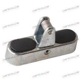 GACHE POUR FERMETURE DUPLO photo du produit