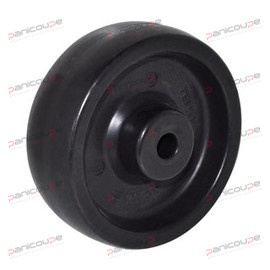 ROUE SEULE HAUTE TEMP&Eacute;RATURE photo du produit