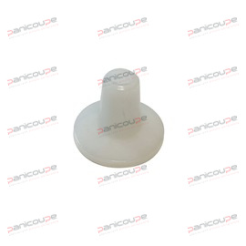 GALET PLASTIQUE LONG photo du produit