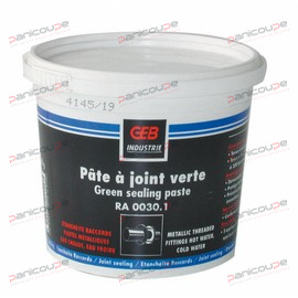 P&Acirc;TE &Agrave; JOINT GEBATOUT2 photo du produit