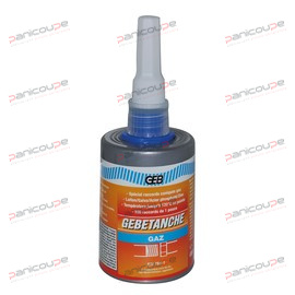 RESINE SPECIAL RACCORD GAZ/VAPEUR photo du produit