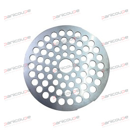 GRILLE 132X22X2 MM photo du produit