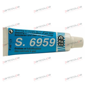 GRAISSE S 6959 photo du produit