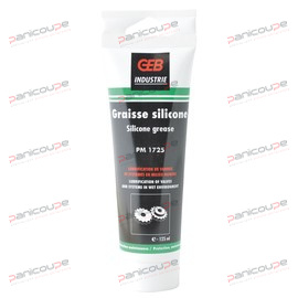 GRAISSE SILICONE photo du produit