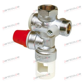 GROUPE DE SECURITE VERTICAL SIEGE LAITON photo du produit