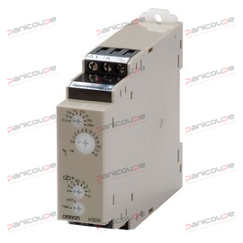 MINUTERIE OMRON H3DKM2 photo du produit