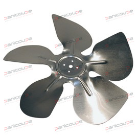 HELICES ALUMINIUM ASPIRANTE photo du produit