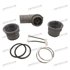 KIT PIECES D'USURE POUR LAVE USTENSILES photo du produit