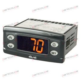 HYGROSTAT ELIWELL IC+902 V/I photo du produit