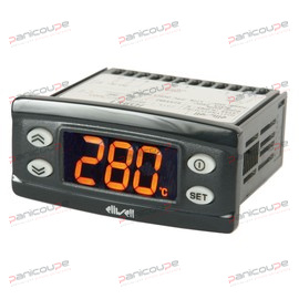 R&Eacute;GULATEUR ELIWELL IC+915 TCJ 12V photo du produit