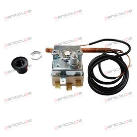 THERMOSTAT IMIT MONOPHASE 541669 90-110 photo du produit