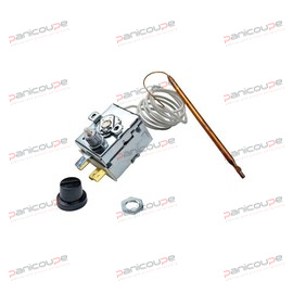 THERMOSTATS DE SECURITE MONO 140&deg;C photo du produit