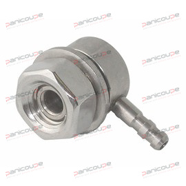 INJECTEUR DE CUVE POUR PRODUIT DE LAVAGE photo du produit