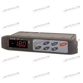 R&Eacute;GULATEUR ELIWELL IWC720 photo du produit