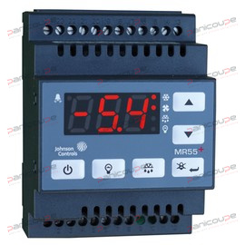 R&Eacute;GULATEUR MR55 photo du produit