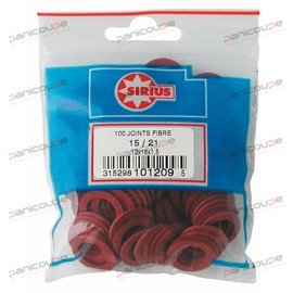 JOINTS FIBRE POUR RACCORDS STANDARDS photo du produit