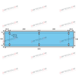 JOINT DE VITRE photo du produit