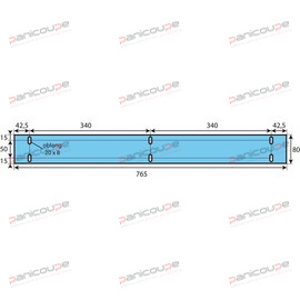 JOINT DE VITRE photo du produit