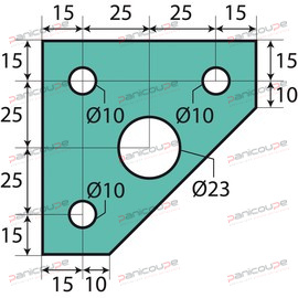 JOINT DE VITRE photo du produit