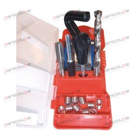 FILETS RAPPORT&Eacute;S EN KIT photo du produit