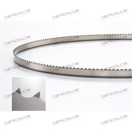 LAME DE SCIE A OS photo du produit