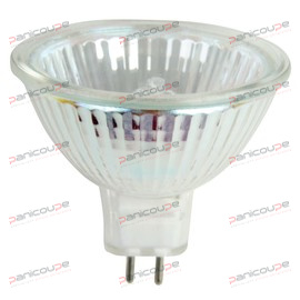 LAMPES FOUR HALOG&Egrave;NE DICHRO&Iuml;QUE FERM&Eacute;E photo du produit