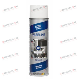 VASELINE ALIMENTAIRE NSF photo du produit