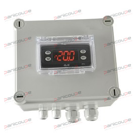 MINI COFFRETS POUR CHAMBRES FROIDES photo du produit